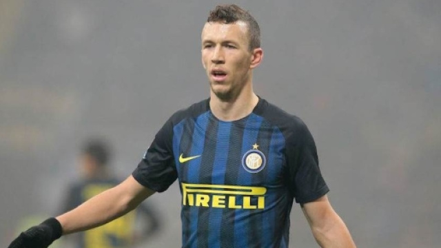 L'Inter ha bisogno di una maxi cessione: il Psg chiama per Perisic ... - fantagazzetta.com