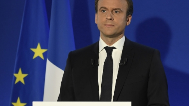 Macron ha vinto, in Francia - Il Post - ilpost.it