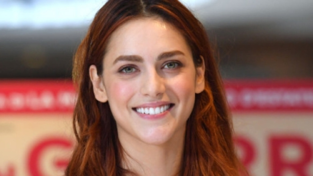 Miriam Leone si racconta su Vanity Fair: "Essere single a trent ... - huffingtonpost.it