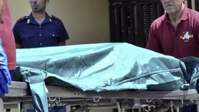 Morta la mamma di un disabile in provincia di Udine, lui non ha potuto aiutarla cos&igrave; ha vegliato sulla salma