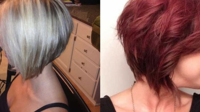 Novit&agrave; tagli corti: look estate 2017