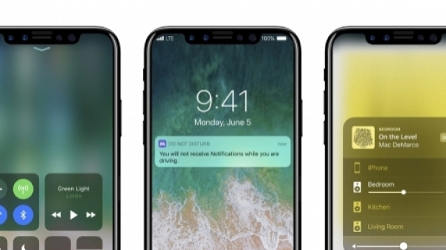 Nuovi render del prossimo iPhone 5/9