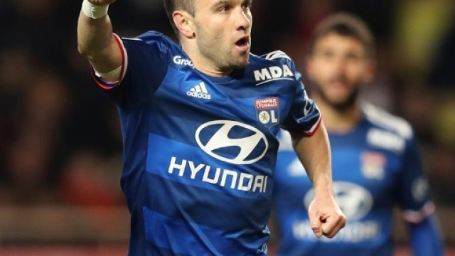 OL : Valbuena, un guerrier s'en va | Olympique & Lyonnais - olympique-et-lyonnais.com