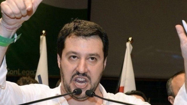 Precoci: scontro tra Salvini e Monti, cosa &egrave; successo? - eteronomia.com