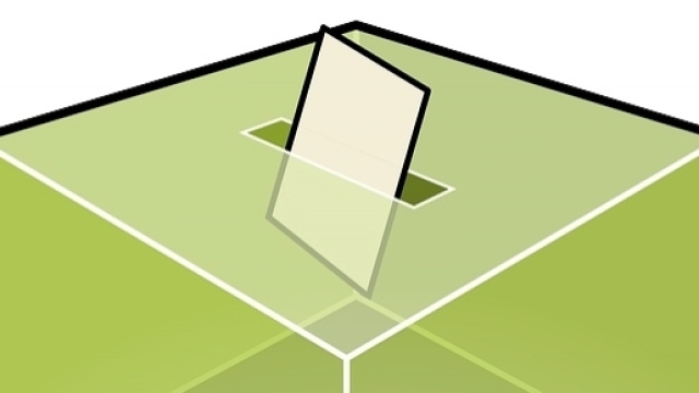 Risultati elezioni, comuni al ballottaggio