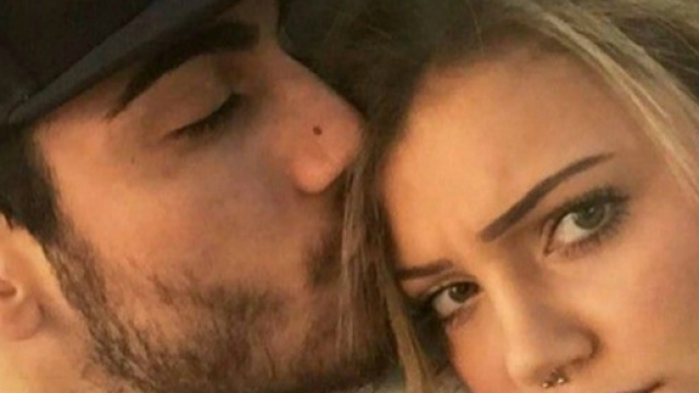 Temptation Island 2017: Riccardo e Camilla in crisi?