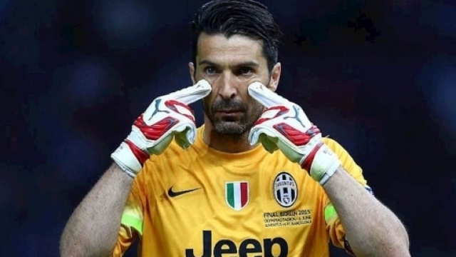 Vincere grazie alla difesa: in Champions Buffon non subisce ... - fantagazzetta.com