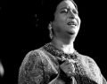 Concert : Oum Kalthoum, l'histoire d'une légende aux Folies Bergères