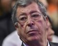 Législatives : Balkany appelle à voter LREM.