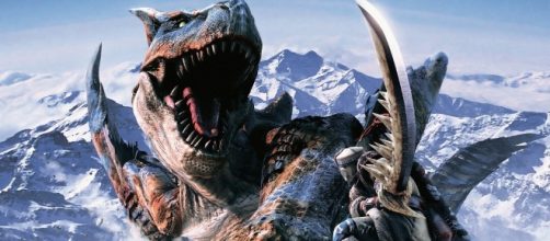 Capcom Trademarks Monster Hunter World in US - gamerant.com