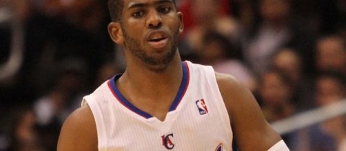 Chris Paul to the Cleveland Cavaliers? - Verse Photography via Flickr (CC BY-SA 2.0)
