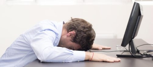 C&oacute;mo sobrevivir en el trabajo despu&eacute;s de un d&iacute;a de fiesta