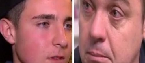 Depois de muito tempo calado, filho de Gugu faz revela&ccedil;&otilde;es sobre o pai (Foto: Google)