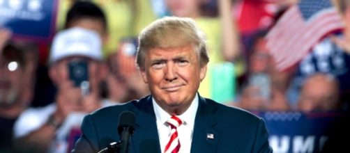 Donald Trump | by Gage Skidmore via flickr