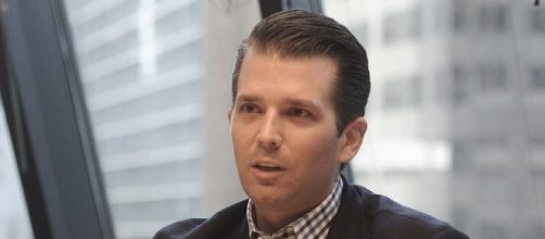 Donald Trump Jr. scoffs at Vancouver mayor's 'faux outrage' over ... - vancouversun.com