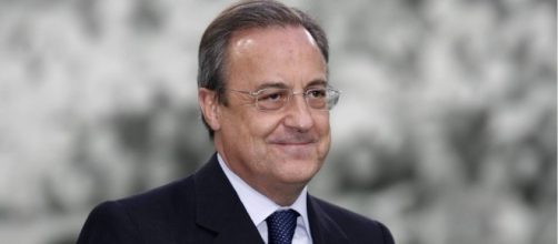 El plan de Florentino P&eacute;rez para dinamitar el fichaje estrella del Bar&ccedil;a