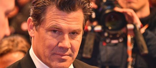 Josh Brolin stars in 'Deadpool 2.' - wikimedia.org
