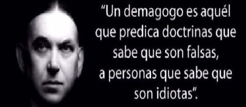 Henry Louis Mencken: periodista conocido como el "Sabio de Baltimore"