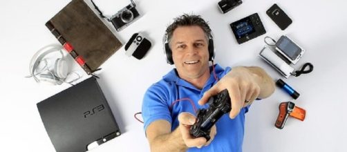 Is your father a Techie Dad? Here's a list of gift ideas...