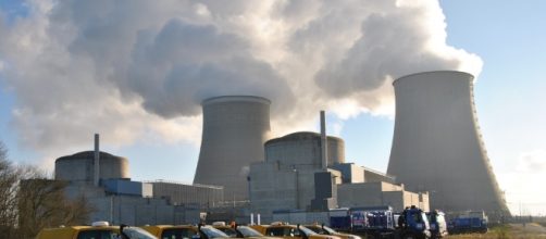 La energ&iacute;a nuclear es una soluci&oacute;n controvertida para luchar contra el cambio clim&aacute;tico