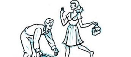 Lo que se esconde tras la idea de caballero