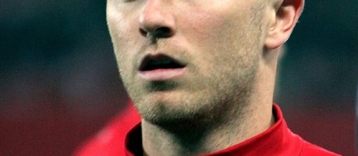 Michael Bradley - Image By Steindy CC BY-SA 3.0 Wikimedia Commons