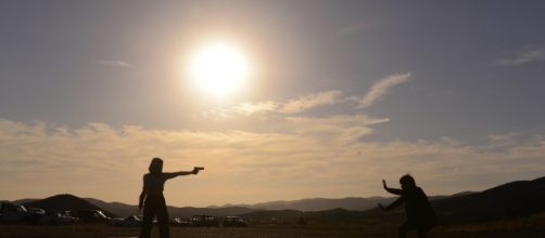 New action movies 2017: 'Karate Kill'/Photo via YouTube