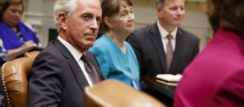 Next week: Senate responds to Russia election hacks - washingtonexaminer.com