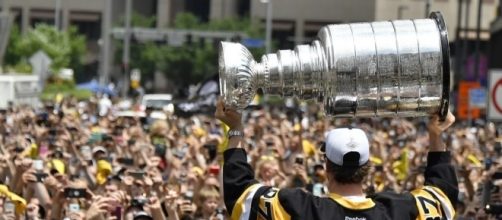 No Need For Pittsburgh To Panic About Sidney Crosby - todaysslapshot.com