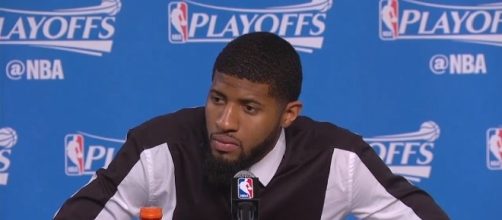 Paul George (NBA Channel/Youtube)
