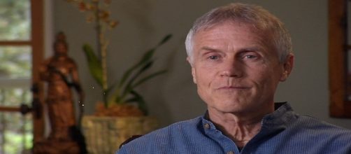 Paul Hawken autor de Drawdown 100 soluciones para luchar contra el cambio clim&aacute;tico