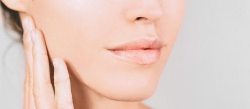 Pimples, Blackheads, & Whiteheads: (Image source BN library)