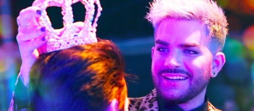 Queer Prom- Buzz Feed/YouTube Screencap