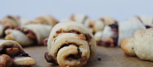 Rugelach, Three Ways | - keepitsweetdesserts.com