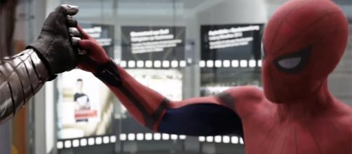 Rumor: Villains For SPIDER-MAN: Homecoming Revealed - ScreenGeek.net - screengeek.net