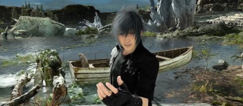 Square Enix anuncia Monster of the Deep: Final Fantasy XV - Vandal - vandal.net