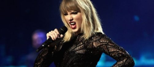 Taylor Swift tiene nuevo novio
