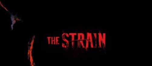 THE STRAIN Season 4 TRAILER The End (2017) FX Series - Series Trailer MP/YouTube