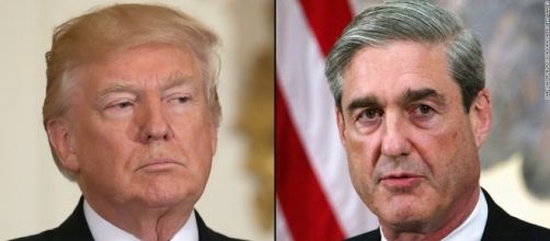 Trump says special counsel appointment 'hurts our country ... - cnn.com