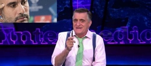 Wyoming en El Intermedio de La Sexta