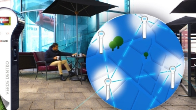 101 &egrave; l'opzione di Repower che permette di girare l'Italia tramite un mezzo ad energia elettrica e ricaricarsi