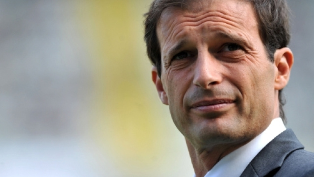 Allegri learning English for Chelsea boss | ChelseaNews24 - chelseanews24.com