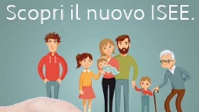 Anche il certificato ISEE diventa precompilato: le novit&agrave; in arrivo