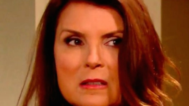 Beautiful: il ritorno di Sheila Carter