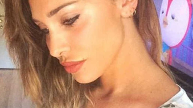 Belen Rodriguez su tutte le furie contro Virginia Raffaele