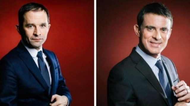 Beno&icirc;t Hamon s'oppose &agrave; Manuel Valls