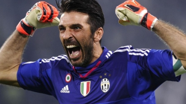 Buffon: "Al 99% mi ritiro dopo il prossimo Mondiale, a meno che non vinciamo la Champions con la Juve"