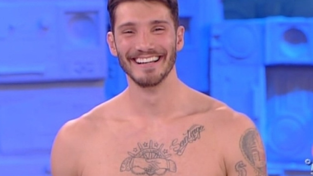 Ultime gossip su Stefano De Martino