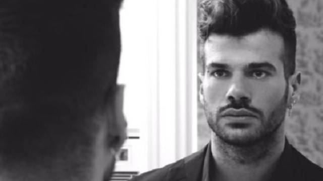 Claudio Sona risponde alle accuse ricevute da Juan Fran Sierra