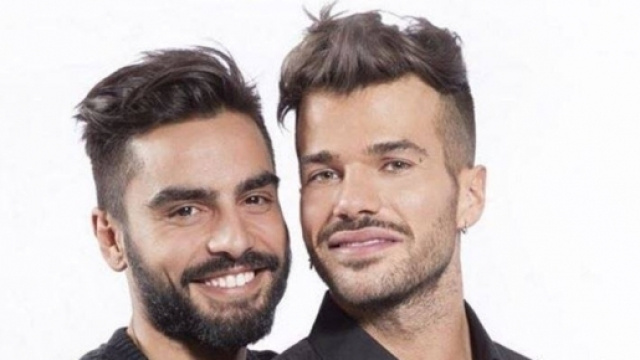 Claudio Sona si &egrave; scusato con Mario Serpa